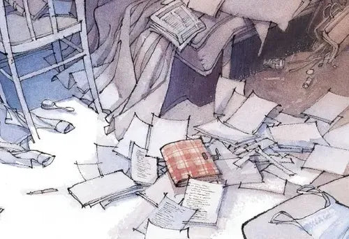 Ana Frank La Memoria Del Holocausto / Eduardo Alonso
