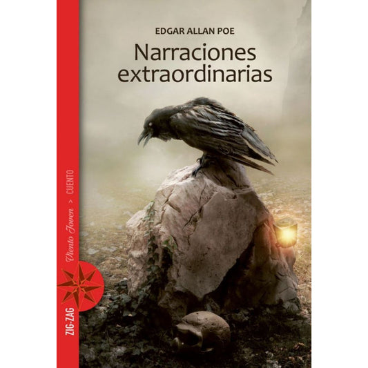 Narraciones Extraordinarias / Edgar Allan Poe