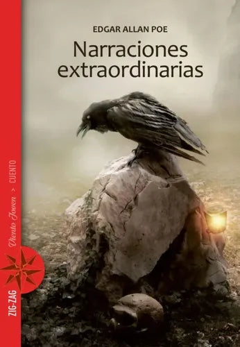 Narraciones Extraordinarias / Edgar Allan Poe