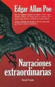 Narraciones Extraordinarias / Edgar Allan Poe