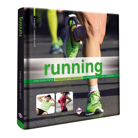 Running (tapa Dura) / Lexus