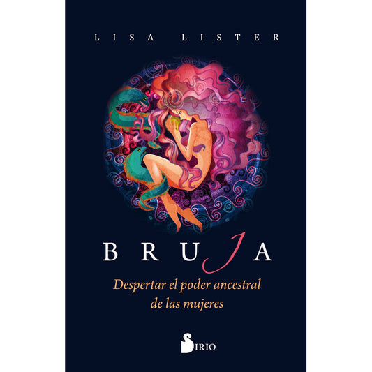 Bruja (despertar Poder Ancestral Mujeres) / Lisa Lister