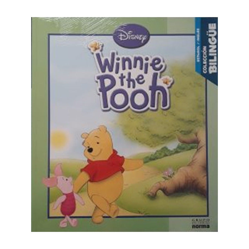 Winnie The Pooh (bilingue) / Disney