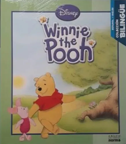 Winnie The Pooh (bilingue) / Disney