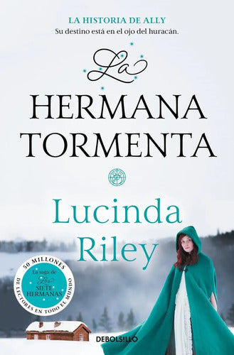 Estuche Las Siete Hermanas (2 Tomos) / Lucinda Riley