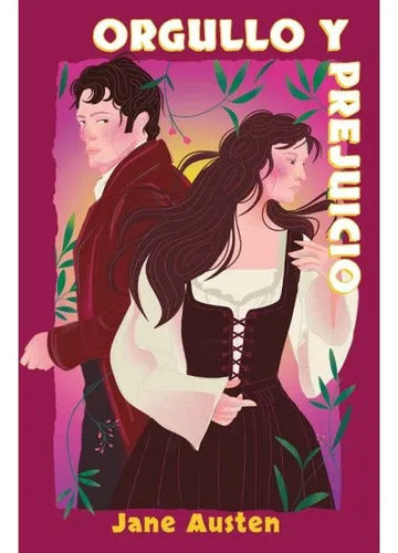 Orgullo Y Prejuicio / Jane Austen