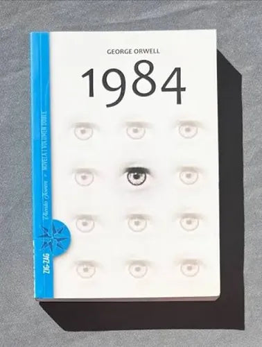 1984 / George Orwell