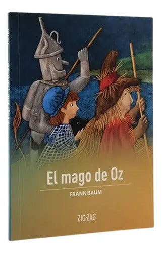 El Mago De Oz / L. Frank Baum