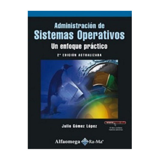 Administracion De Sistemas Operativos / Colobran