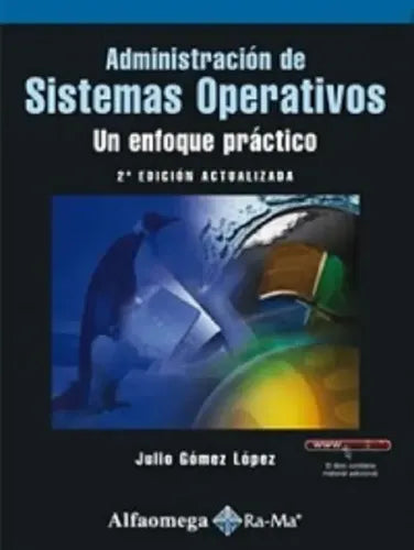 Administracion De Sistemas Operativos / Colobran