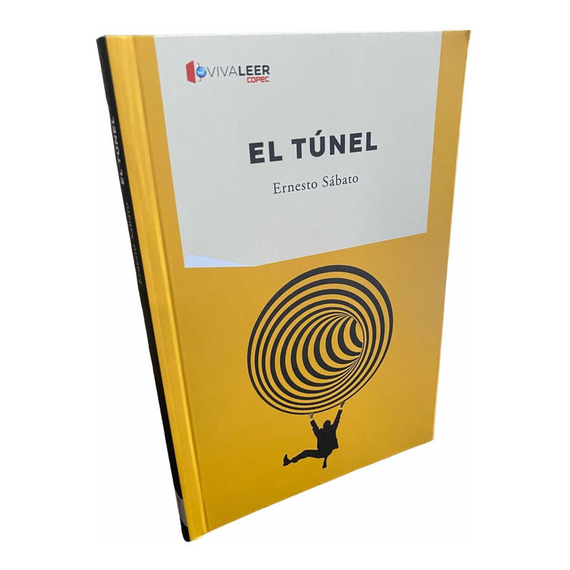El Tunel / Ernesto Sabato