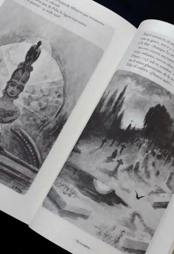 Narraciones Extraordinarias (tapa Dura Lujo) / E. A. Poe