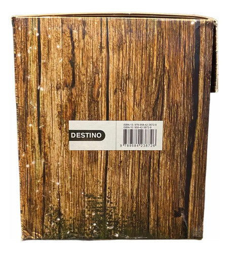 Pack Cronicas De Narnia (serie Completa 7 Vol) / C.s. Lewis