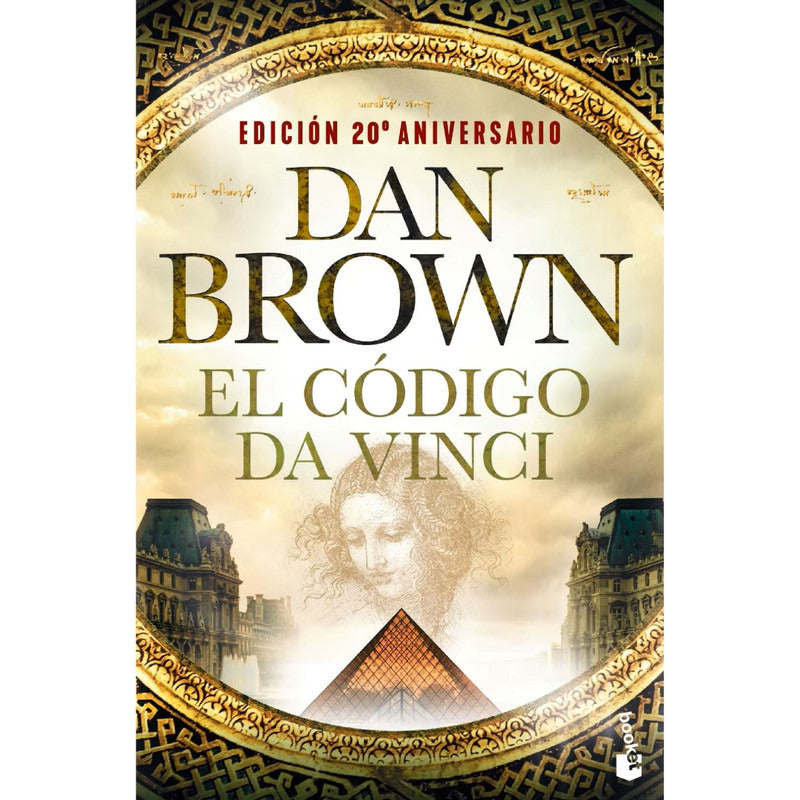 El Código Da Vinci / Dan Brown