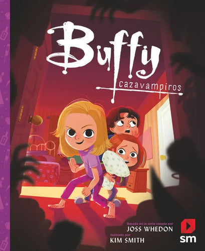 Buffy Cazavampiros (tapa Dura) / John Whedon