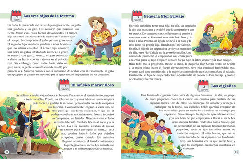 365 Cuentos Para Dormir (tapa Dura) / Plutón
