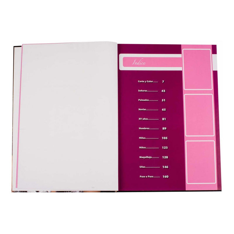 Actualizaciones Y Tendencias Para El Estilista / Lexus