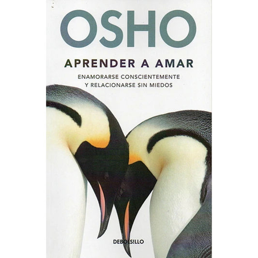 Aprender A Amar / Osho