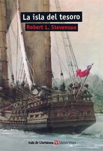 La Isla Del Tesoro / Robert L. Stevenson