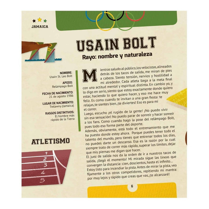 30 Campeones Mundiales Que Hicieron Historia (td) / Lexus