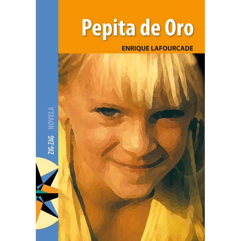 Pepita De Oro / Enrique Lafourcade