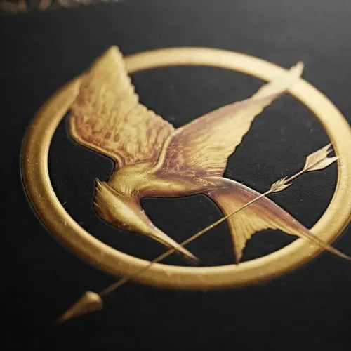 Los Juegos Del Hambre / Suzanne Collins