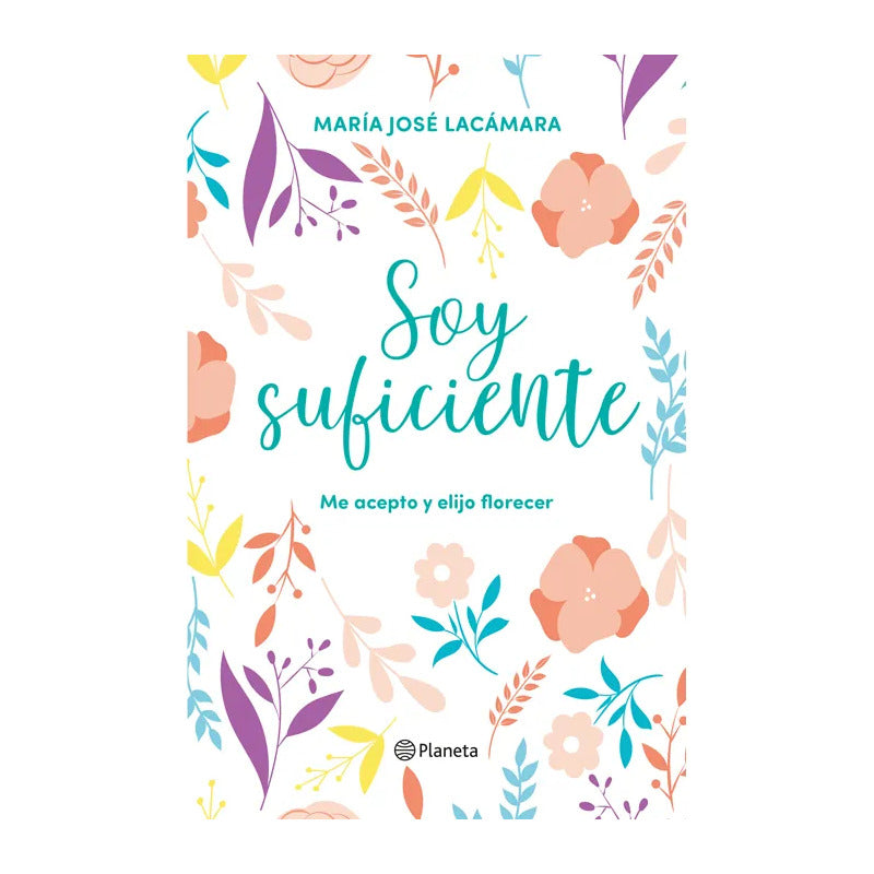 Soy Suficiente / Jose Lacámara