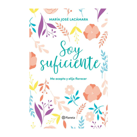 Soy Suficiente / Jose Lacámara