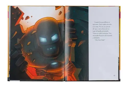 Ironman Invencible (tapa Dura) / Marvel