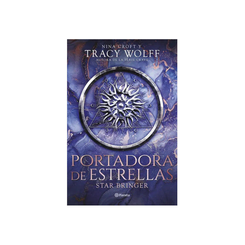 Portadora De Estrellas (star Bringer) / Tracy Wolff