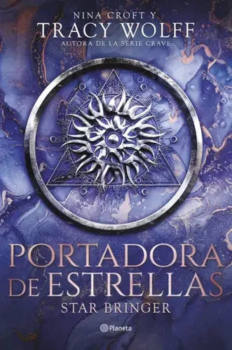 Portadora De Estrellas (star Bringer) / Tracy Wolff