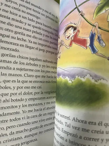 Papelucho N°8 Misionero / Marcela Paz