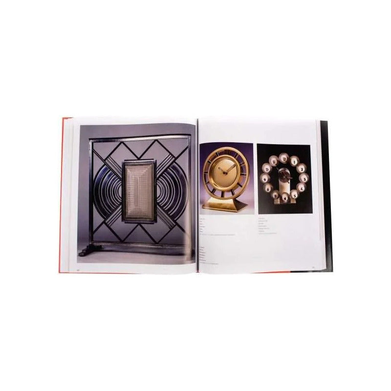 Art Déco (tapa Dura) / Lexus