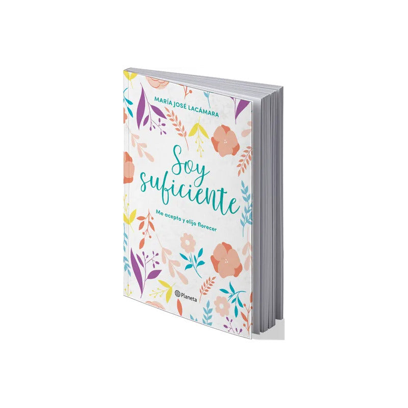 Soy Suficiente / Jose Lacámara