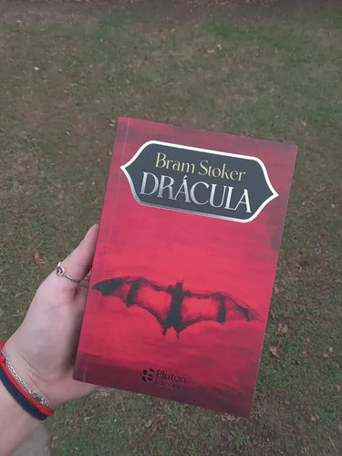 Drácula / Bram Stoker
