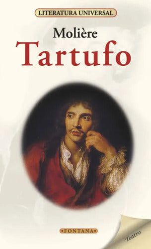 Tartufo / Moliere