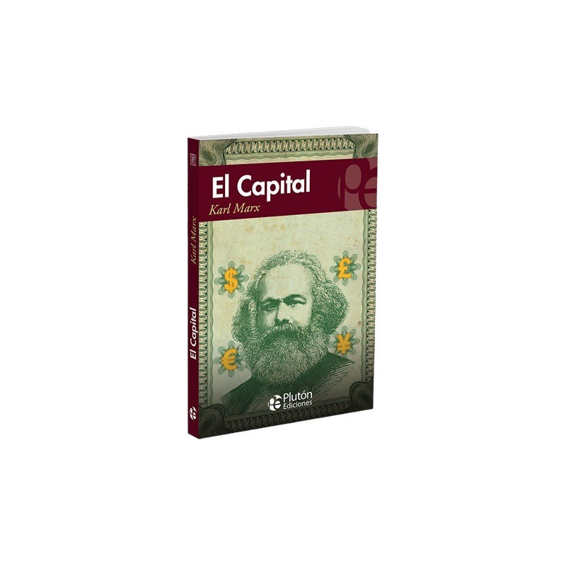 El Capital / Karl Marx
