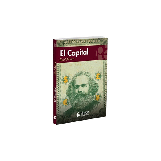 El Capital / Karl Marx