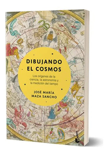 Dibujando El Cosmos / Jose Maria Maza