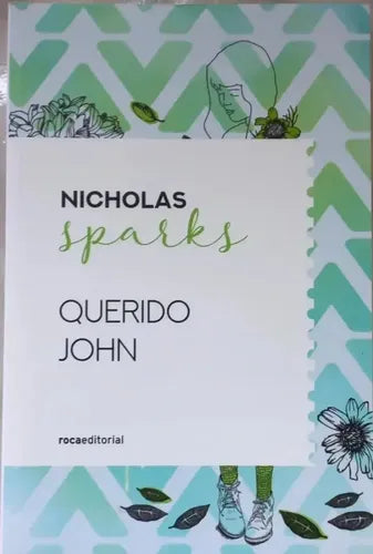 Querido John / Nicholas Sparks