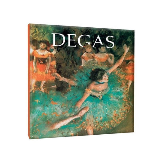 Degas / Lexus