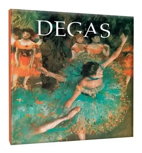 Degas / Lexus