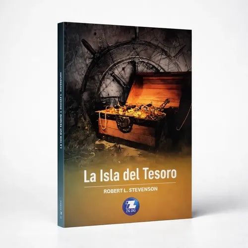 La Isla Del Tesoro / Robert Louis Stevenson