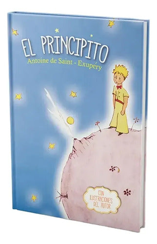 El Principito / Antoine De Saint Exupery