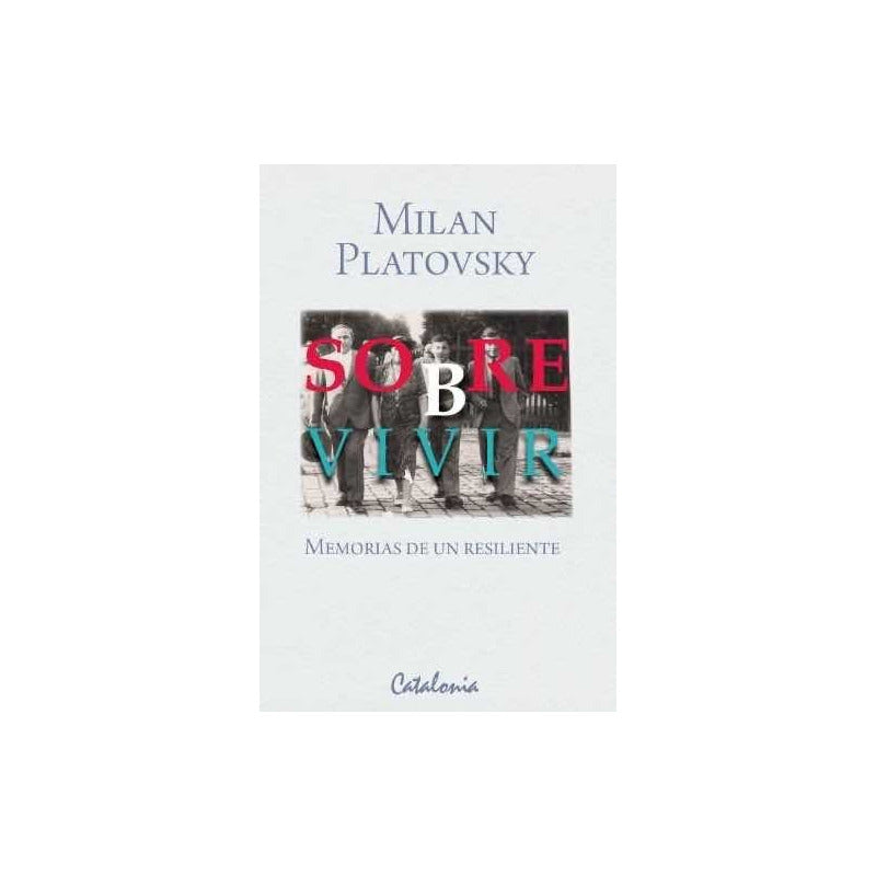 Sobre Vivir / Milan Platovsky
