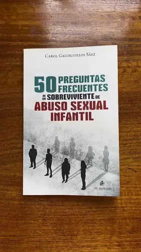 50 Preguntas Frecuentes De Un Sobreviviente De Abuso Sexual