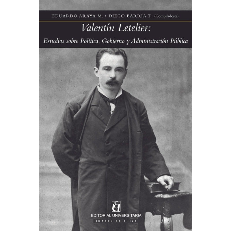 Valentin Letelier / Juan Eduardo Araya