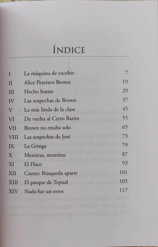 El Oro De La Corona / Sara Bertrand