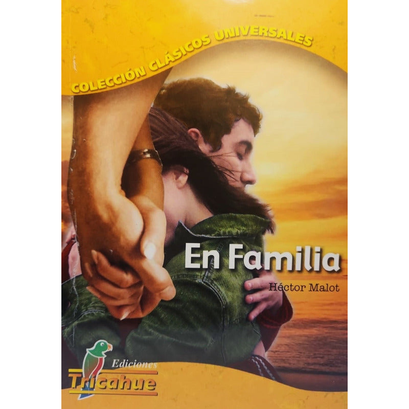 En Familia / Hector Malot