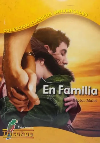 En Familia / Hector Malot